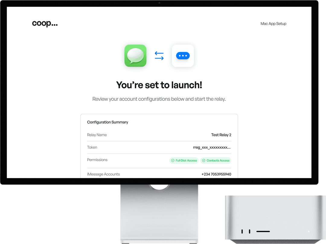 Install illustration