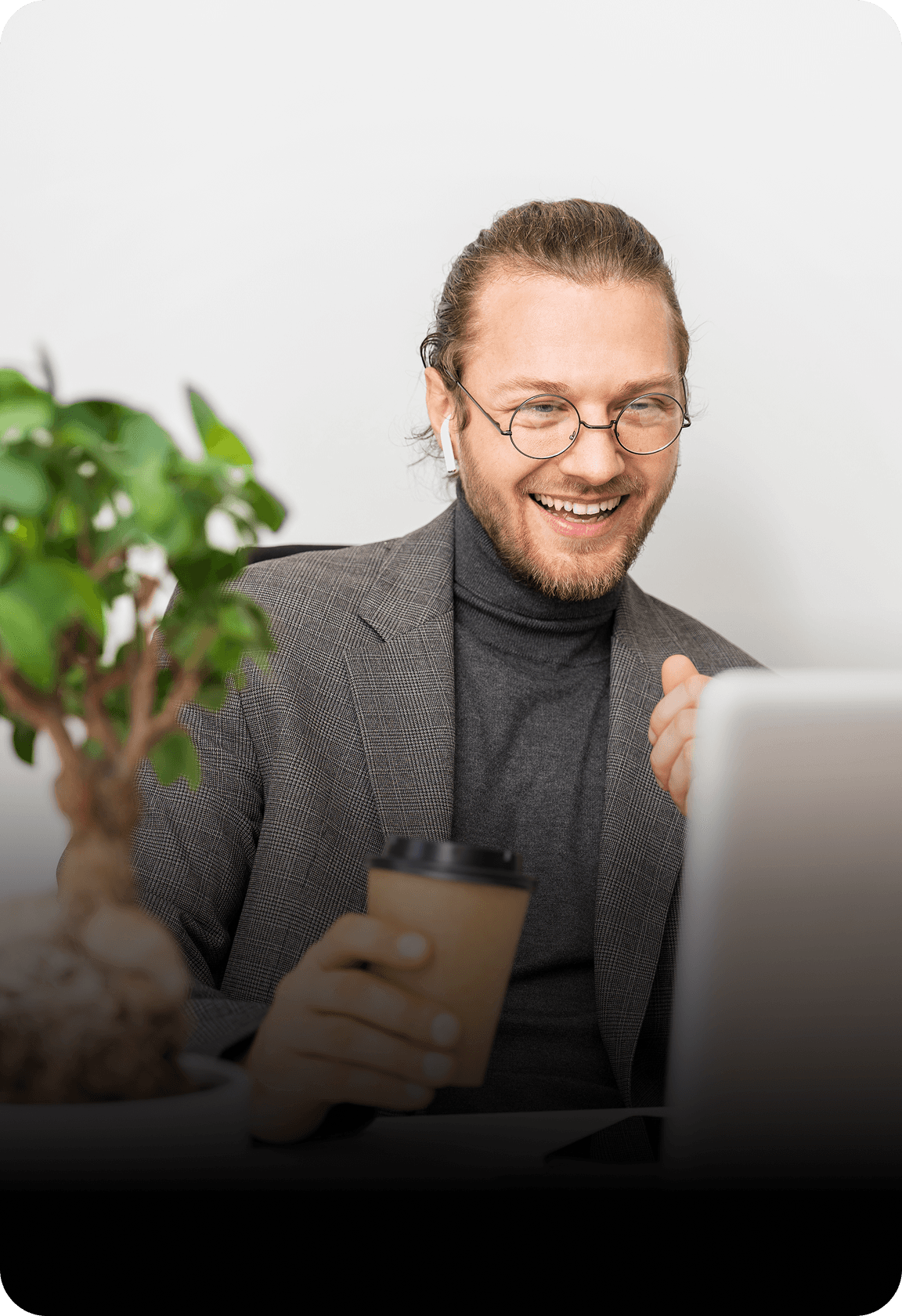 Recruiters illustration